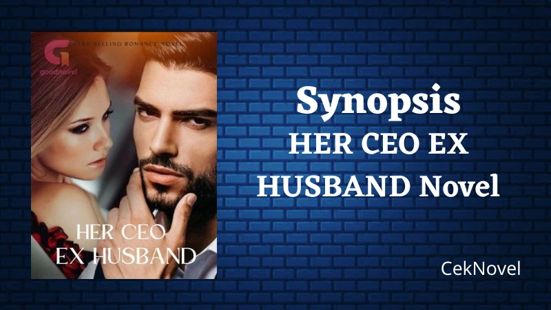 HER CEO EX HUSBAND Novel