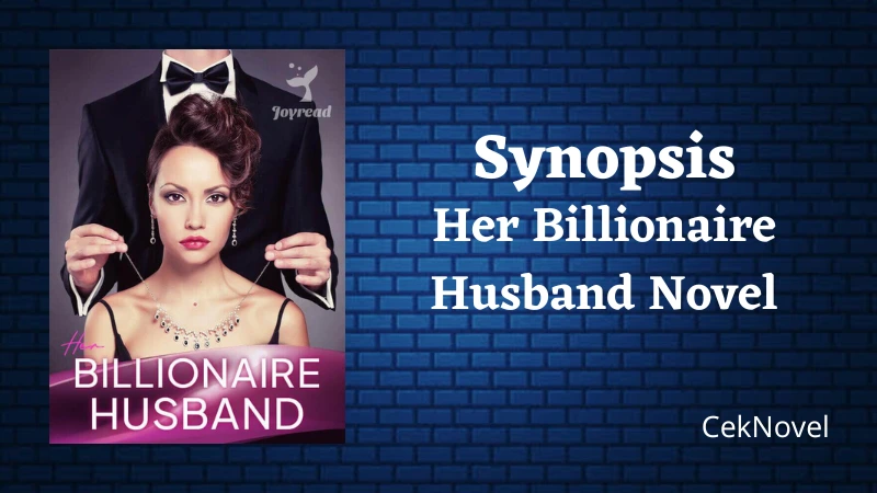 Her Billionaire Husband Novel