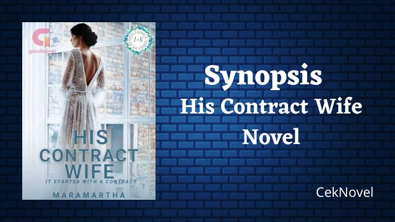 His Contract Wife Novel