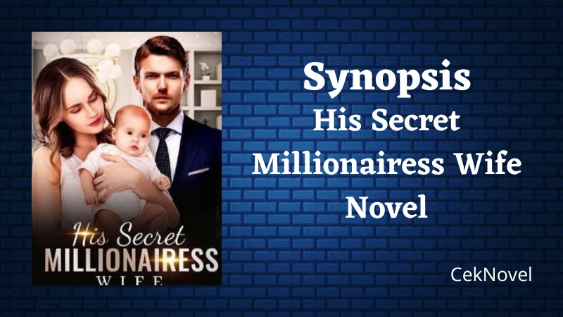 His Secret Millionairess Wife Novel