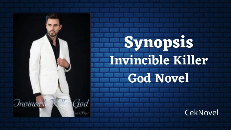 Invincible Killer God Novel