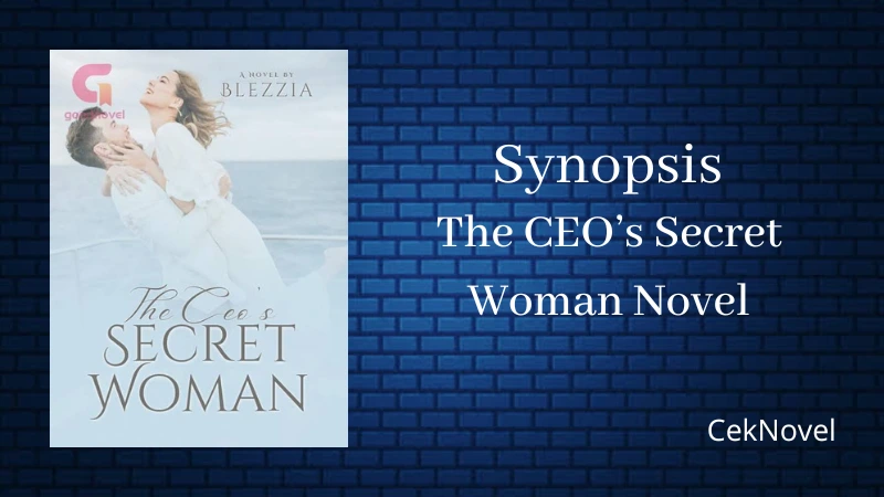 The CEOs Secret Woman Novel