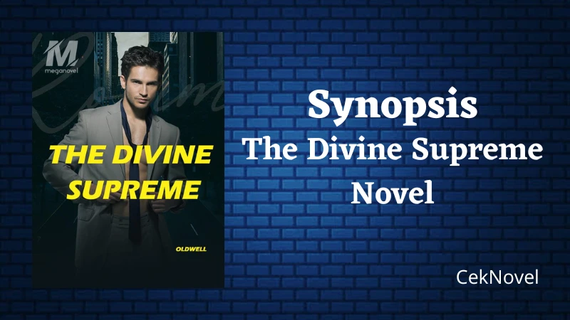 The Divine Supreme Novel