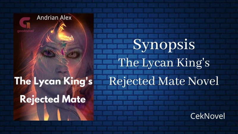 The Lycan Kings Rejected Mate Novel