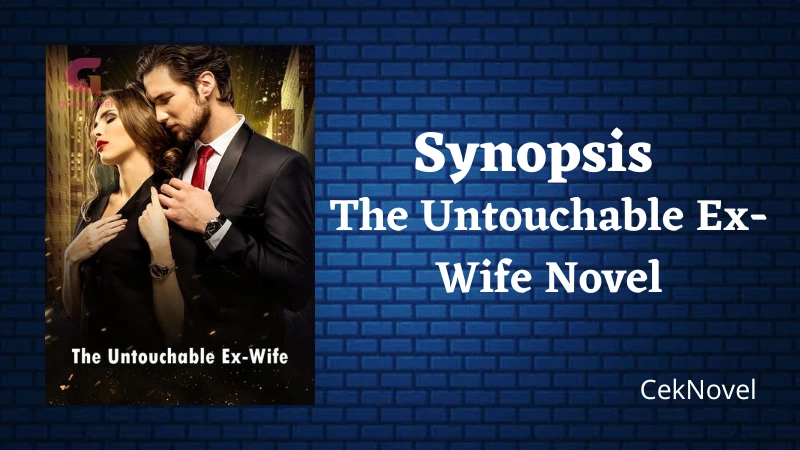The Untouchable Ex Wife Novel