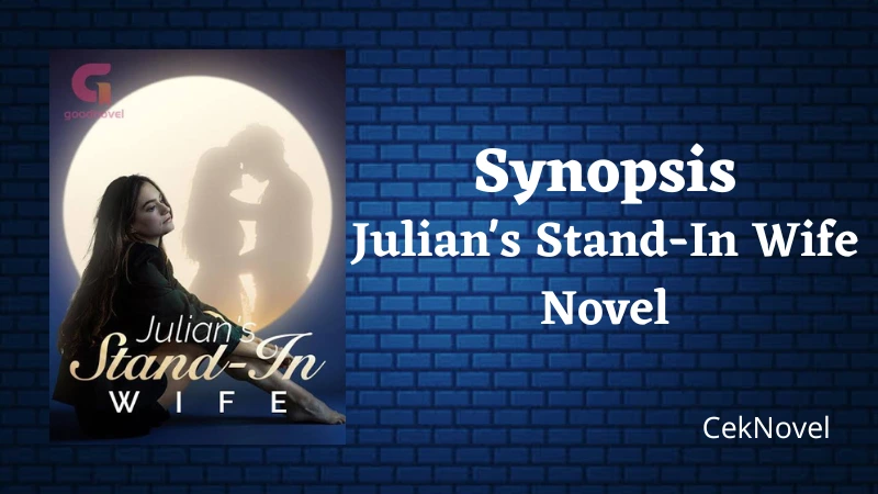 Julians Stand In Wife Novel