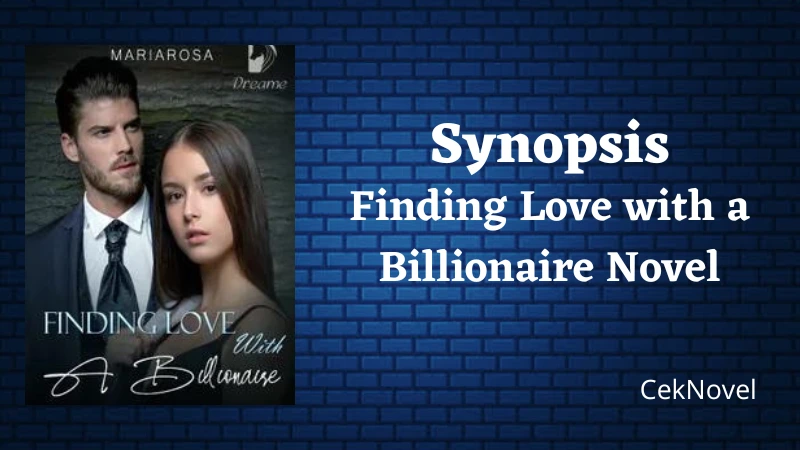 Finding Love with a Billionaire Novel