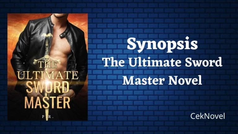 The Ultimate Sword Master Novel