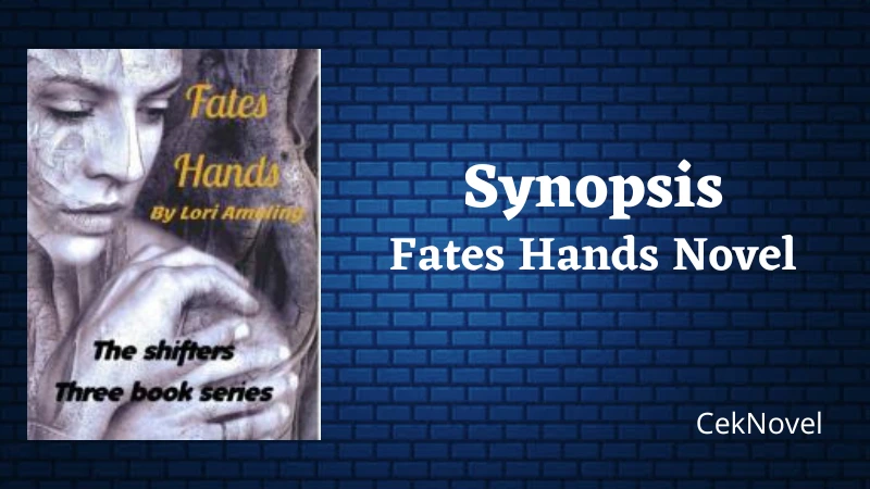 Fates Hands Novel
