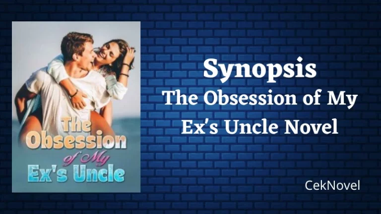 The Obsession of My Exs Uncle Novel