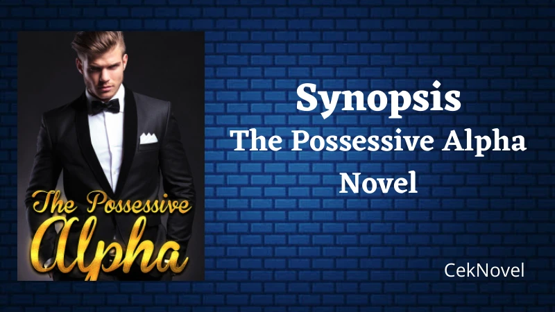 The Possessive Alpha Novel